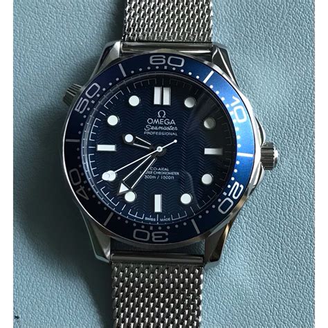 omega seamaster china